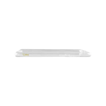 LIME SLIMCLEAR TPU ΘΗΚΗ TCL 50 SE 6.78in FULL CAMERA PROTECTION ΔΙΑΦΑΝΗ