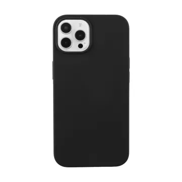IDOL 1991 VELVET ELITE TPU ΘΗΚΗ IPHONE 16 PLUS 6.7in 4 SIDE CAMERA GUARD BLACK