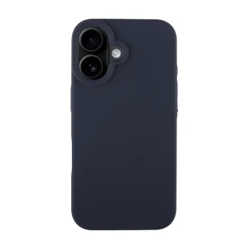 IDOL 1991 VELVET ELITE TPU ΘΗΚΗ IPHONE 16 6.1in 4 SIDE CAMERA GUARD BLUE
