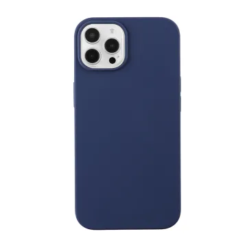 IDOL 1991 VELVET ELITE TPU ΘΗΚΗ IPHONE 16 PRO MAX 6.9in 4 SIDE CAMERA GUARD BLUE