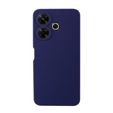 IDOL 1991 VELVET ELITE TPU ΘΗΚΗ XIAOMI REDMI 13/ POCO M6 4G 6,79in 4 SIDE FULL CAMERA PROTECTION BLUE