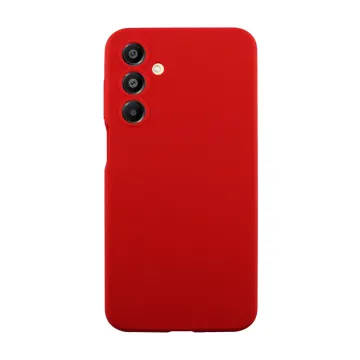 IDOL 1991 VELVET ELITE TPU ΘΗΚΗ SAMSUNG A16 4G A165/A16 5G A166 6.7in 4 SIDE FULL CAMERA PROTECTION RED