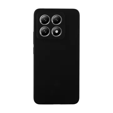 IDOL 1991 VELVET ELITE TPU ΘΗΚΗ XIAOMI 14T 5G 6.67in 4 SIDE FULL CAMERA PROTECTION BLACK
