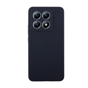 IDOL 1991 VELVET ELITE TPU ΘΗΚΗ XIAOMI 14T 5G 6.67in 4 SIDE FULL CAMERA PROTECTION DARK BLUE