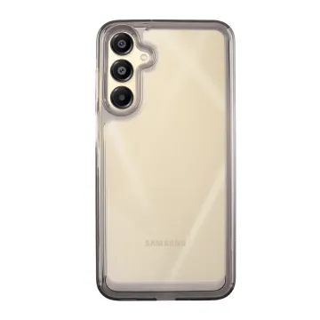IDOL 1991 CRISTALYTE TPU ΘΗΚΗ SAMSUNG A16 4G A165/A16 5G A166 6.7in CAMERA GUARD ΔΙΑΦΑΝΗ ΓΚΡΙ