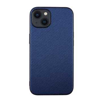 VOLTE-TEL CARBON LIFT ΘΗΚΗ IPHONE 13 6.1in CAMERA GUARD BLUE