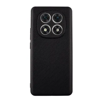 VOLTE-TEL CARBON LIFT ΘΗΚΗ XIAOMI REDMI NOTE 14 PRO 5G/POCO X7 6.67in FULL CAMERA PROTECTION BLACK