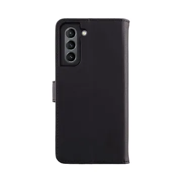 VOLTE-TEL ALLURE ΘΗΚΗ SAMSUNG S21 5G G991 6.2in MAGNET BOOK STAND CLIP BLACK