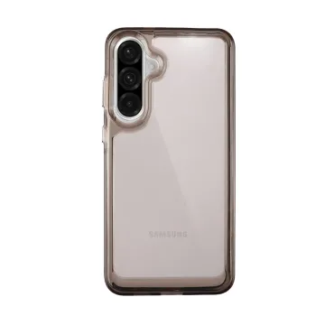 IDOL 1991 CRISTALYTE TPU ΘΗΚΗ SAMSUNG A36 5G A366 6.7in CAMERA GUARD ΔΙΑΦΑΝΗ ΓΚΡΙ