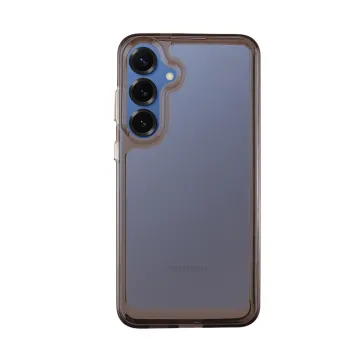 IDOL 1991 CRISTALYTE TPU ΘΗΚΗ SAMSUNG A56 5G A566 6.7in CAMERA GUARD ΔΙΑΦΑΝΗ ΓΚΡΙ