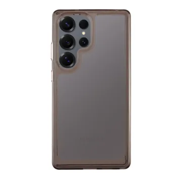 IDOL 1991 CRISTALYTE TPU ΘΗΚΗ SAMSUNG S25 ULTRA 5G S938 6.9in CAMERA GUARD ΔΙΑΦΑΝΗ ΓΚΡΙ