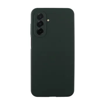 IDOL 1991 VELVET ELITE TPU ΘΗΚΗ SAMSUNG A26 5G A266 6.7in 4 SIDE FULL CAMERA PROTECTION DARK GREEN