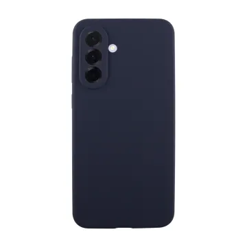 IDOL 1991 VELVET ELITE TPU ΘΗΚΗ SAMSUNG A36 5G A366 6.7in 4 SIDE FULL CAMERA PROTECTION BLUE