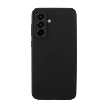 IDOL 1991 VELVET ELITE TPU ΘΗΚΗ SAMSUNG A56 5G A566 6.7in 4 SIDE FULL CAMERA PROTECTION BLACK