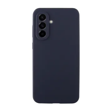 IDOL 1991 VELVET ELITE TPU ΘΗΚΗ SAMSUNG A56 5G A566 6.7in 4 SIDE FULL CAMERA PROTECTION BLUE