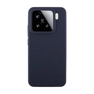 IDOL 1991 VELVET ELITE TPU ΘΗΚΗ XIAOMI 15 5G 6.36in 4 SIDE CAMERA GUARD BLUE