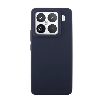 IDOL 1991 VELVET ELITE TPU ΘΗΚΗ XIAOMI 15 PRO 5G 6.73in 4 SIDE CAMERA GUARD BLUE