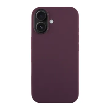 IDOL 1991 VELVET MAGSAFE TPU ΘΗΚΗ IPHONE 16 6.1in CAMERA GUARD PLUM