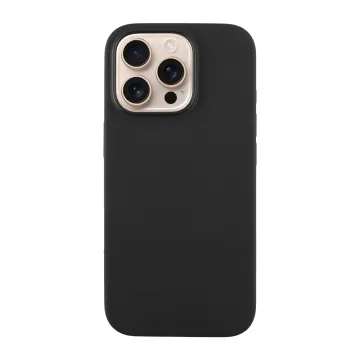 IDOL 1991 VELVET MAGSAFE TPU ΘΗΚΗ IPHONE 16 PRO 6.3in CAMERA GUARD BLACK