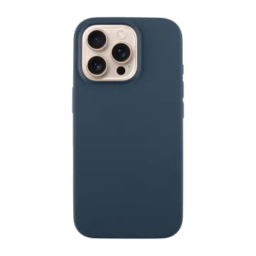 IDOL 1991 VELVET MAGSAFE TPU ΘΗΚΗ IPHONE 16 PRO 6.3in CAMERA DENIM BLUE