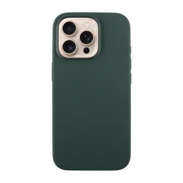 IDOL 1991 VELVET MAGSAFE TPU ΘΗΚΗ IPHONE 16 PRO 6.3in CAMERA LAKE GREEN