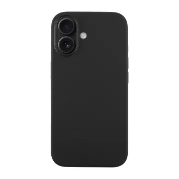 IDOL 1991 VELVET MAGSAFE TPU ΘΗΚΗ IPHONE 16 PLUS 6.7in CAMERA GUARD BLACK