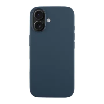IDOL 1991 VELVET MAGSAFE TPU ΘΗΚΗ IPHONE 16 PLUS 6.7in CAMERA GUARD BLUE
