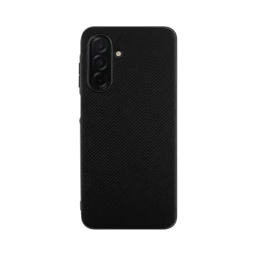 VOLTE-TEL CARBON LIFT ΘΗΚΗ SAMSUNG A26 5G A266 6.7in CAMERA GUARD BLACK