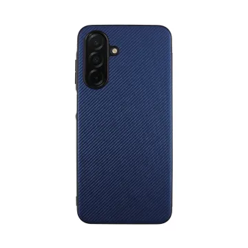 VOLTE-TEL CARBON LIFT ΘΗΚΗ SAMSUNG A26 5G A266 6.7in CAMERA GUARD BLUE