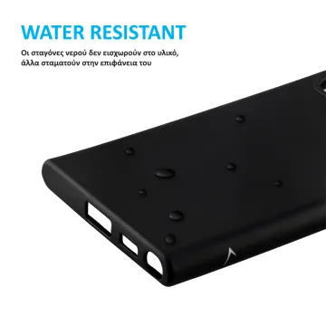 VOLTE-TEL SILICON TPU ΘΗΚΗ XIAOMI REDMI 10C/REDMI 10 POWER 6.71in CAMERA GUARD RED