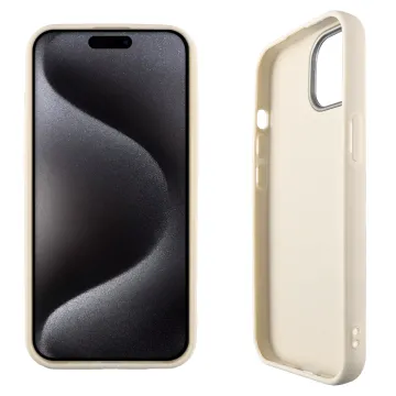 VOLTE-TEL SILICON TPU WITH STRAP ΘΗΚΗ IPHONE 14 PRO MAX 6.7in FULL CAMERA PROTECTION BLACK WITH BLACK BUTTERFLIES
