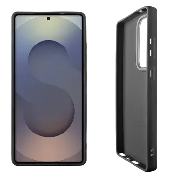 LIME FLEXISNAP TPU ΘΗΚΗ SAMSUNG S25 ULTRA 5G S938 6.9in CAMERA GUARD BLACK