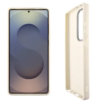 LIME FLEXISNAP TPU ΘΗΚΗ SAMSUNG S25 ULTRA 5G S938 6.9in CAMERA GUARD OFF WHITE