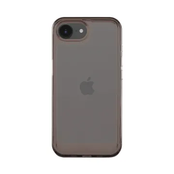 IDOL 1991 CRISTALYTE TPU ΘΗΚΗ IPHONE 16E/ IPHONE 17E 6.1in CAMERA GUARD ΔΙΑΦΑΝΗ ΓΚΡΙ