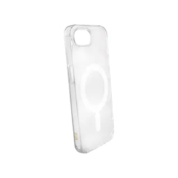 IDOL 1991 MAGSAFE ANTISHOCK CLEAR AIR TPU1 ΘΗΚΗ IPHONE 16E/ IPHONE 17E 6.1in BACK COVER CAMERA GUARD ΔΙΑΦΑΝΗ