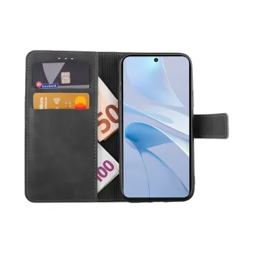 VOLTE-TEL SILICON TPU ΘΗΚΗ XIAOMI POCO F7 PRO 6.67in CAMERA GUARD BLACK