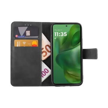 VOLTE-TEL SILICON TPU ΘΗΚΗ XIAOMI POCO F7 ULTRA 6.67in CAMERA GUARD BLACK