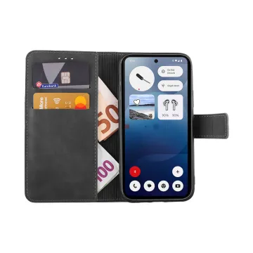 VOLTE-TEL SILICON TPU ΘΗΚΗ XIAOMI REDMI NOTE 14 PRO 4G 6.67in CAMERA GUARD BLACK