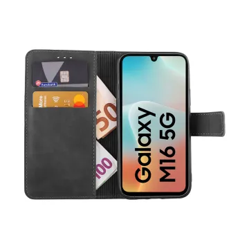 VOLTE-TEL CARBON LIFT ΘΗΚΗ XIAOMI REDMI NOTE 14 4G 6.67in CAMERA GUARD BLACK