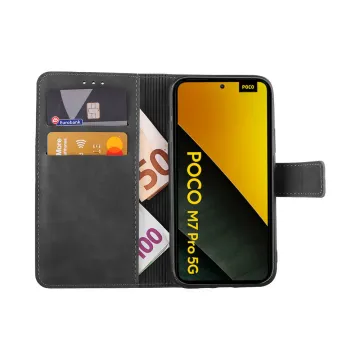 LIME ESSENTIAL ΘΗΚΗ GOOGLE PIXEL 10/PIXEL 10 PRO 5G 6.3in MAGNET BOOK STAND CLIP GREY