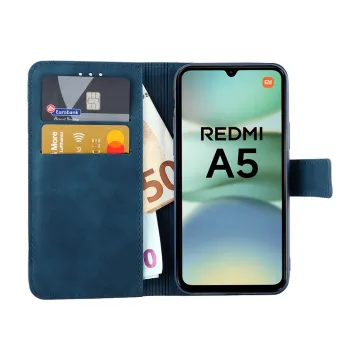 LIME ESSENTIAL ΘΗΚΗ GOOGLE PIXEL 10 PRO XL 5G 6.8in MAGNET BOOK STAND CLIP GREY