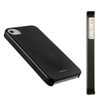 KRUSELL ΘΗΚΗ IPHONE 4G/4S FACEPLATE BIOCOVER BLACK