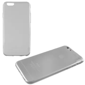 IDOL 1991 ULTRA THIN TPU ΘΗΚΗ IPHONE 6S/6 4.7in 0.3mm ΔΙΑΦΑΝΗ
