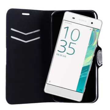 VOLTE-TEL ΘΗΚΗ SONY XPERIA XA 5.0