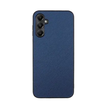 VOLTE-TEL CARBON LIFT ΘΗΚΗ SAMSUNG A05s 4G A057/F14 4G E145 6.7in CAMERA GUARD PROTECTION BLUE