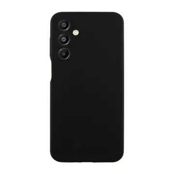 IDOL 1991 VELVET ELITE TPU ΘΗΚΗ SAMSUNG A16 4G A165/A16 5G A166 6.7in 4 SIDE FULL CAMERA PROTECTION BLACK