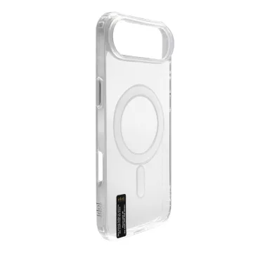 IDOL 1991 MAGSAFE ANTISHOCK CLEAR AIR TPU1 ΘΗΚΗ IPHONE 17 AIR 6.5