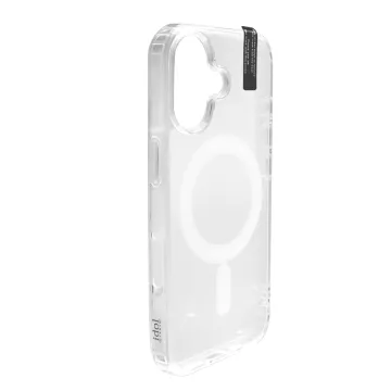 IDOL 1991 MAGSAFE ANTISHOCK CLEAR AIR TPU1 ΘΗΚΗ IPHONE 17 6.3
