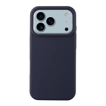 IDOL 1991 VELVET ELITE TPU ΘΗΚΗ IPHONE 17 PRO MAX 6.9in 4 SIDE CAMERA GUARD BLUE