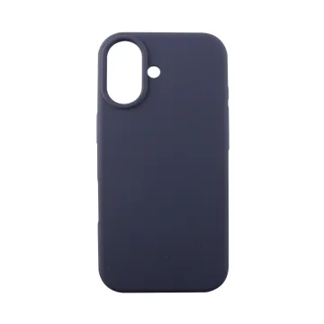 IDOL 1991 VELVET ELITE TPU ΘΗΚΗ IPHONE 17 6.3in 4 SIDE CAMERA GUARD BLUE